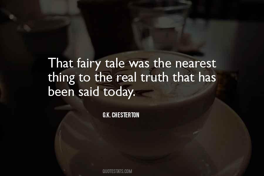 Quotes About Tale #1712592