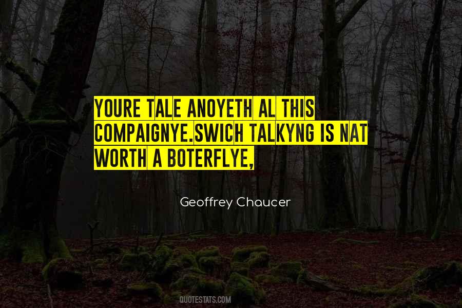 Quotes About Tale #1752445