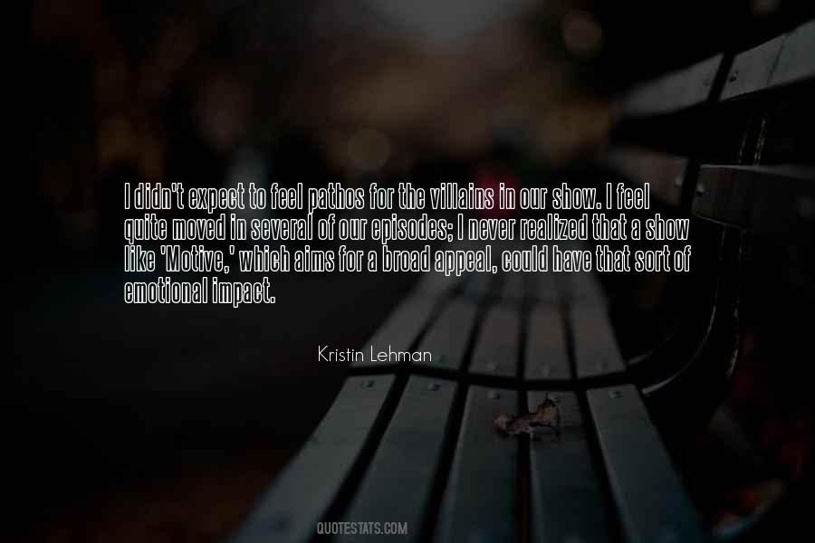 Motive Quotes #1162695