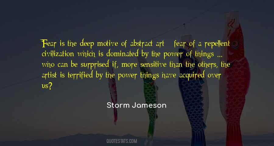 Motive Quotes #1287074