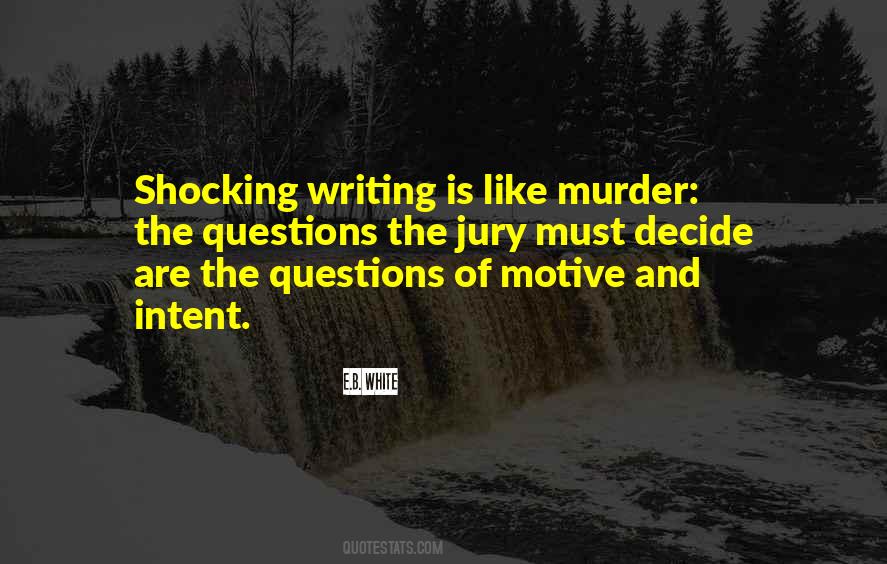 Motive Quotes #1295246