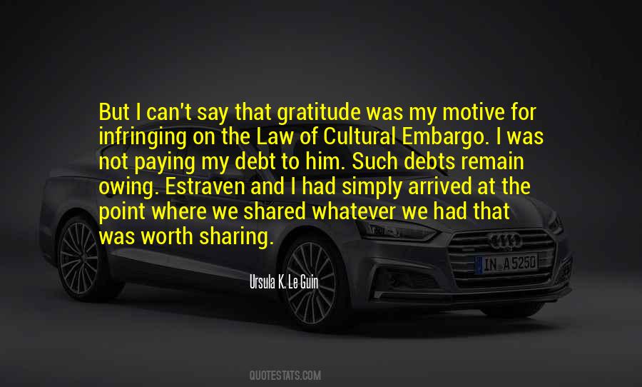 Motive Quotes #1321812