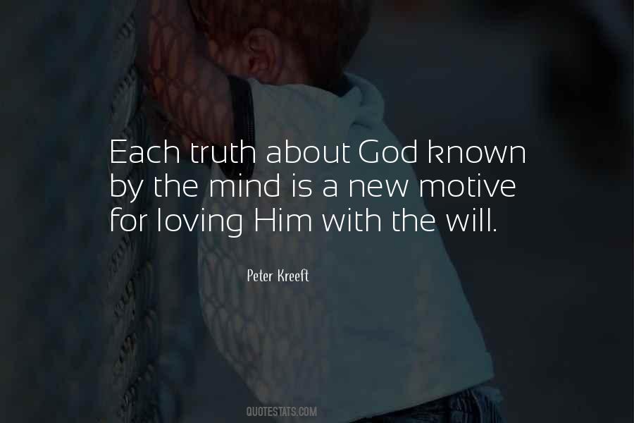 Motive Quotes #871481