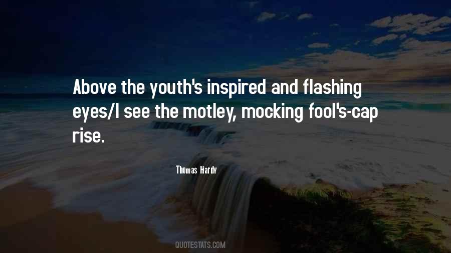 Motley Quotes #970206