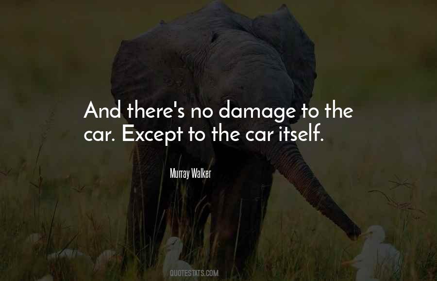 Motor Car Quotes #1651030