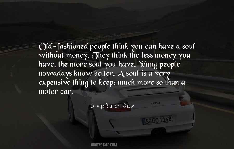 Motor Car Quotes #1845746