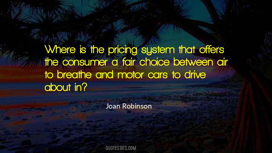 Motor Car Quotes #524651