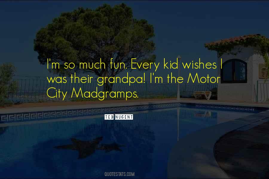 Motor City Quotes #148200