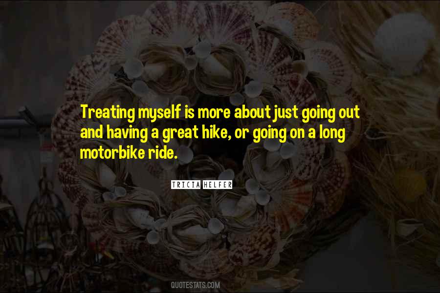 Motorbike Quotes #348623 Motorbike Quotes #348623