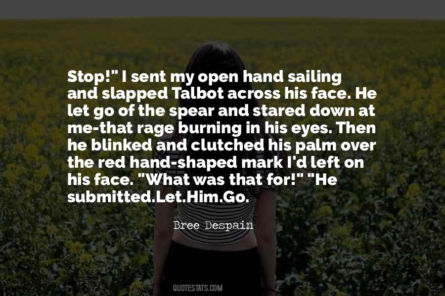 Quotes About Talbot #1034282