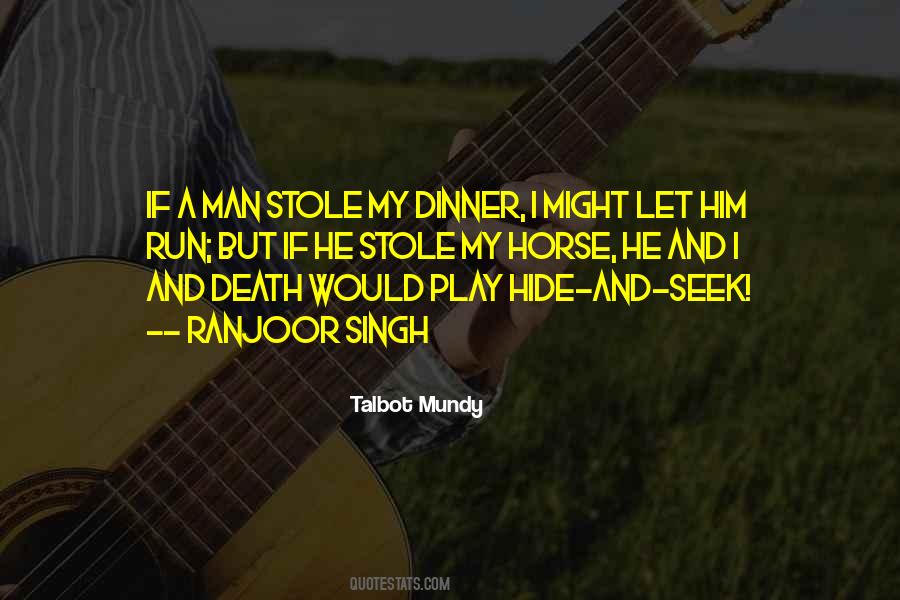 Quotes About Talbot #1398963