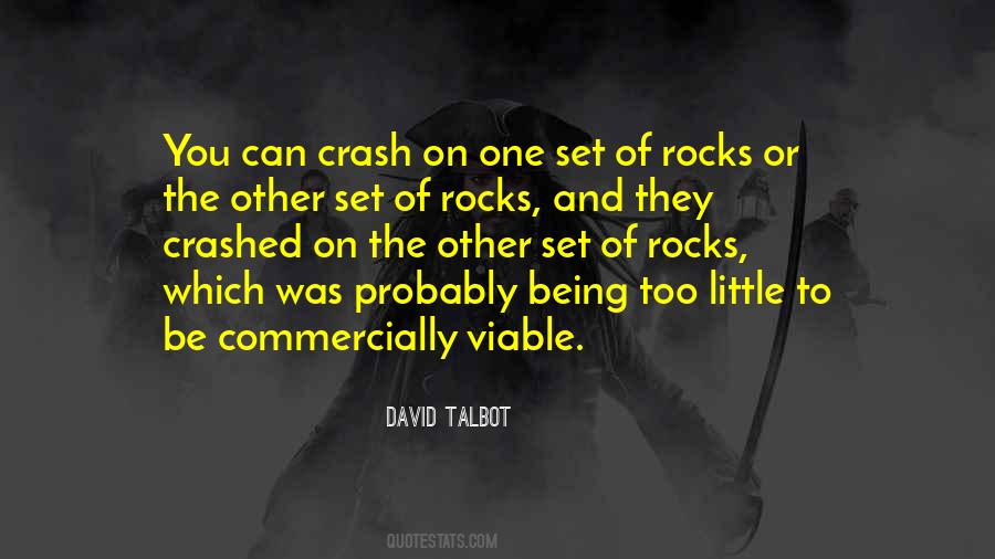Quotes About Talbot #1609739