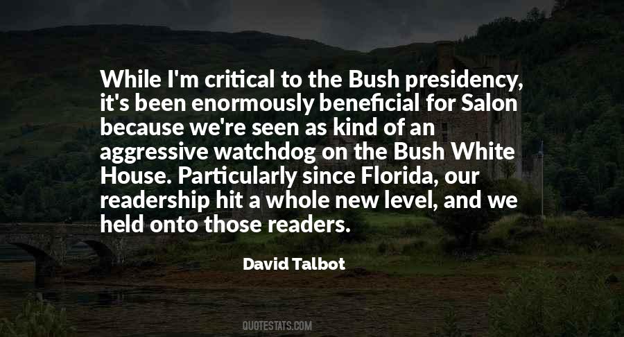 Quotes About Talbot #979516