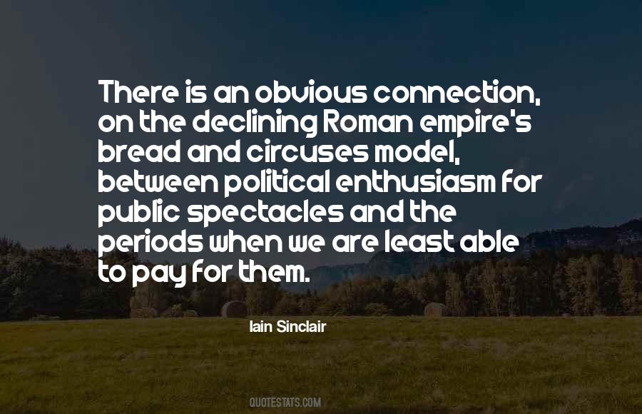 Quotes About Circuses #299972
