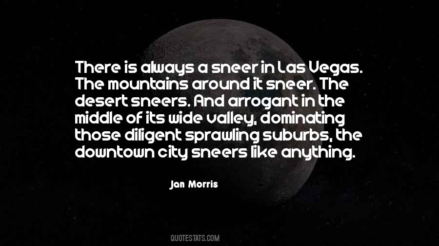 Mountain And Valley Quotes #552356