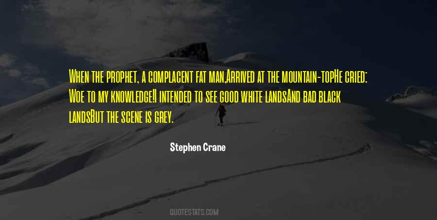 Mountain Man Quotes #163196