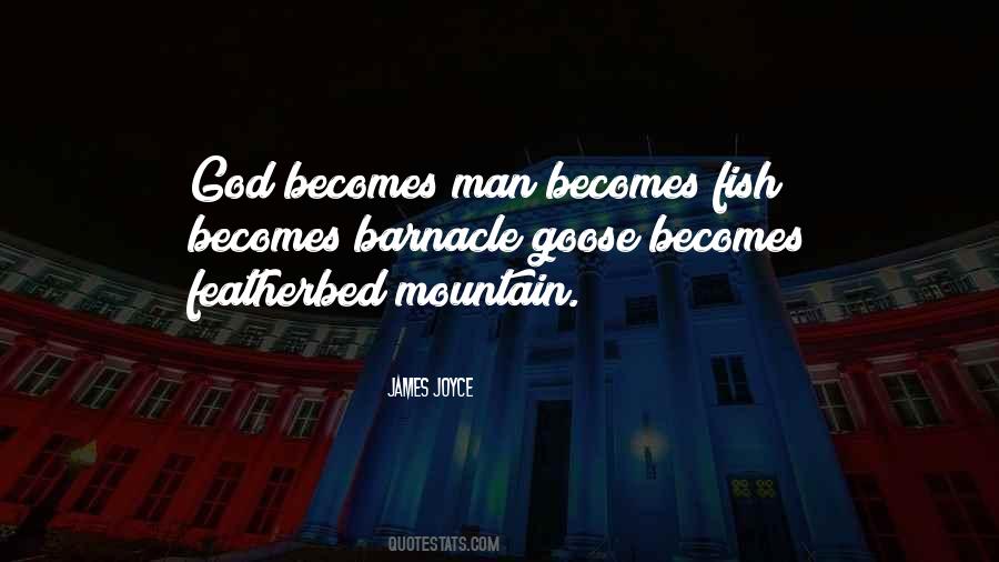 Mountain Man Quotes #763633