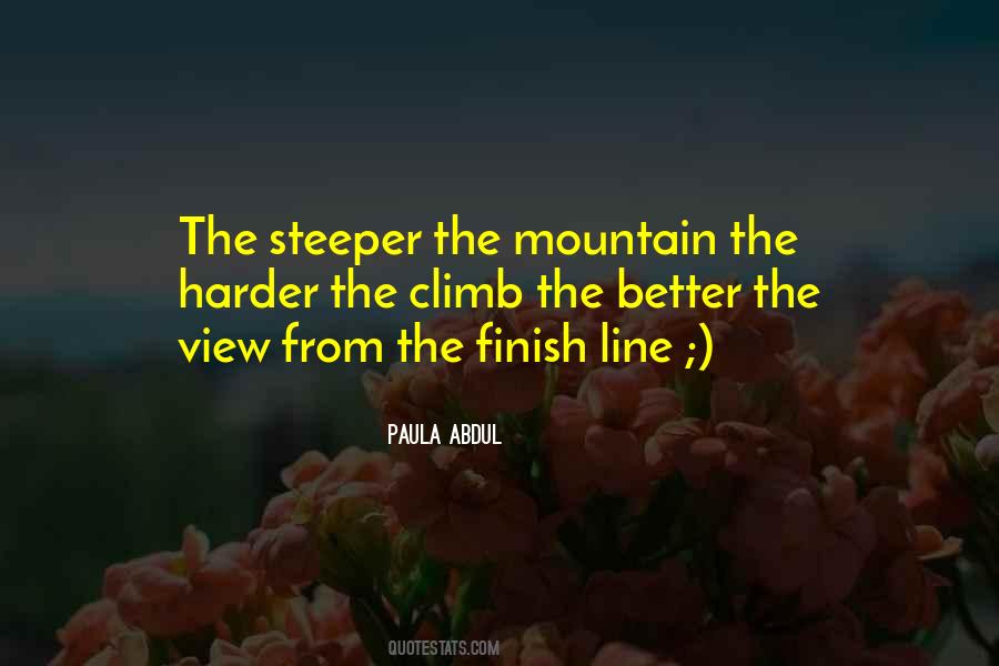 Mountain View Quotes #1413144