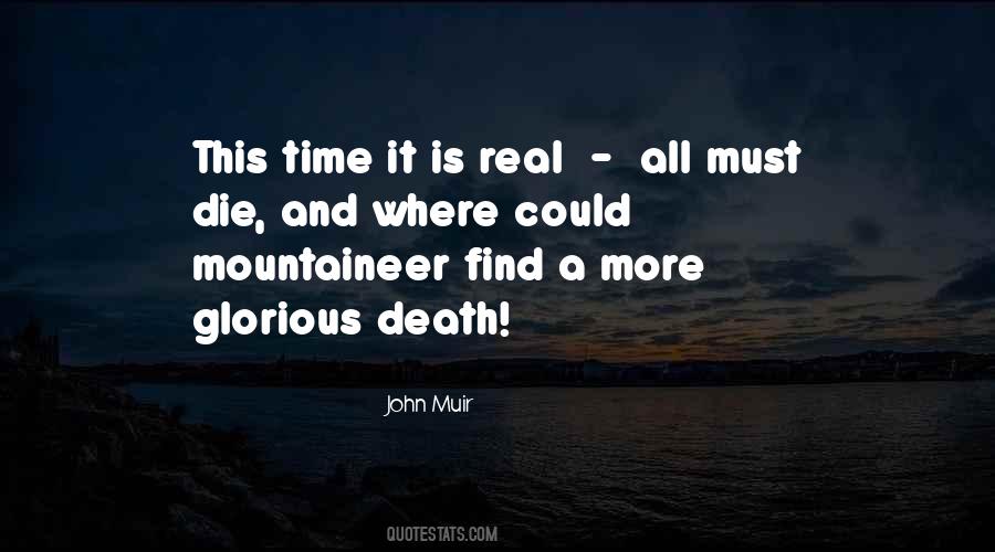 Mountaineer Quotes #1798593