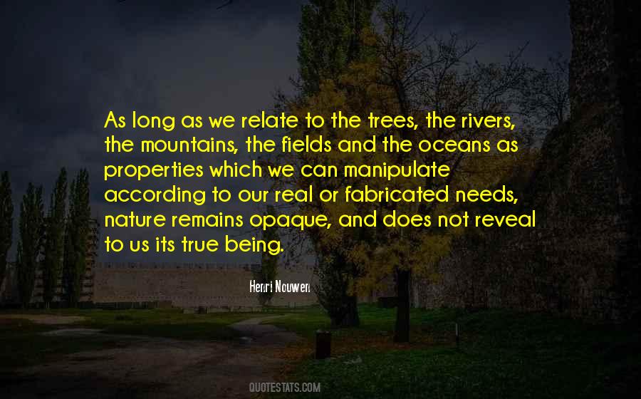 Mountains And Oceans Quotes #142540 Mountains And Oceans Quotes #142540