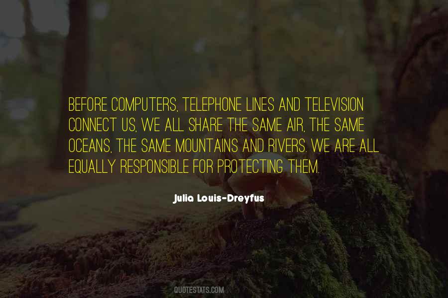 Mountains And Oceans Quotes #1605854 Mountains And Oceans Quotes #1605854