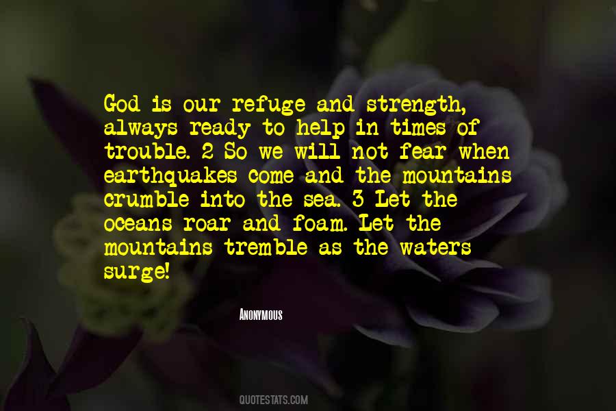 Mountains And Oceans Quotes #1726774 Mountains And Oceans Quotes #1726774