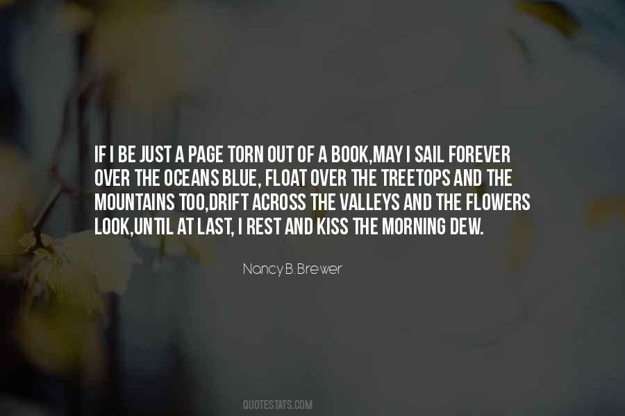 Mountains And Oceans Quotes #928595 Mountains And Oceans Quotes #928595