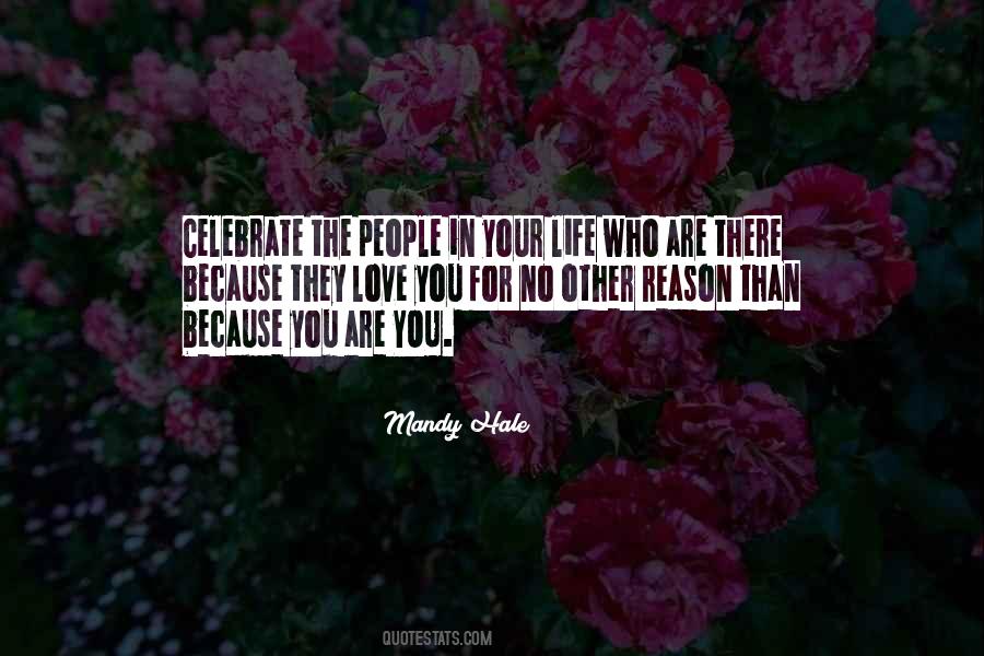 Quotes About Circle Of Friendship #430468