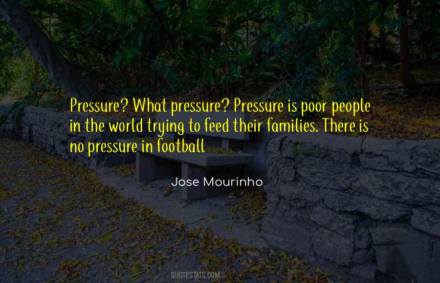 Mourinho's Quotes #1053853