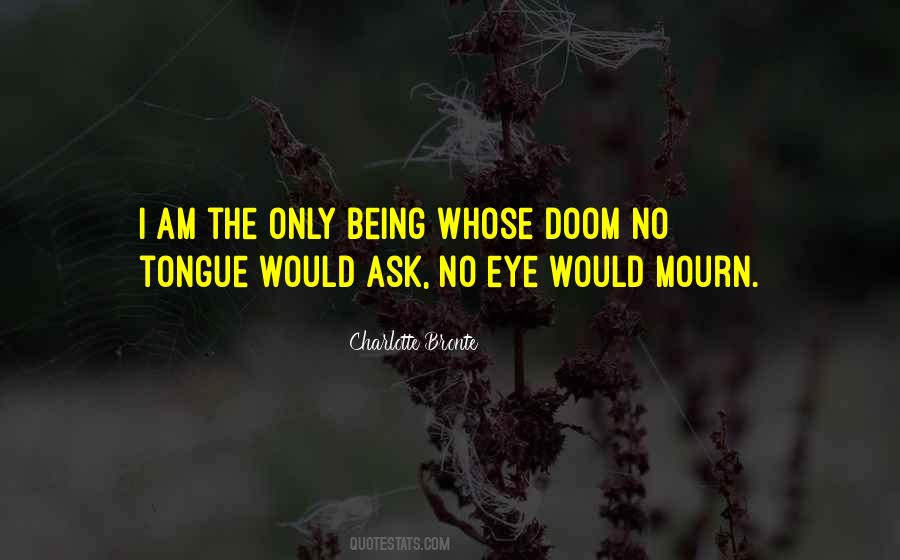 Mourn The Past Quotes #49110