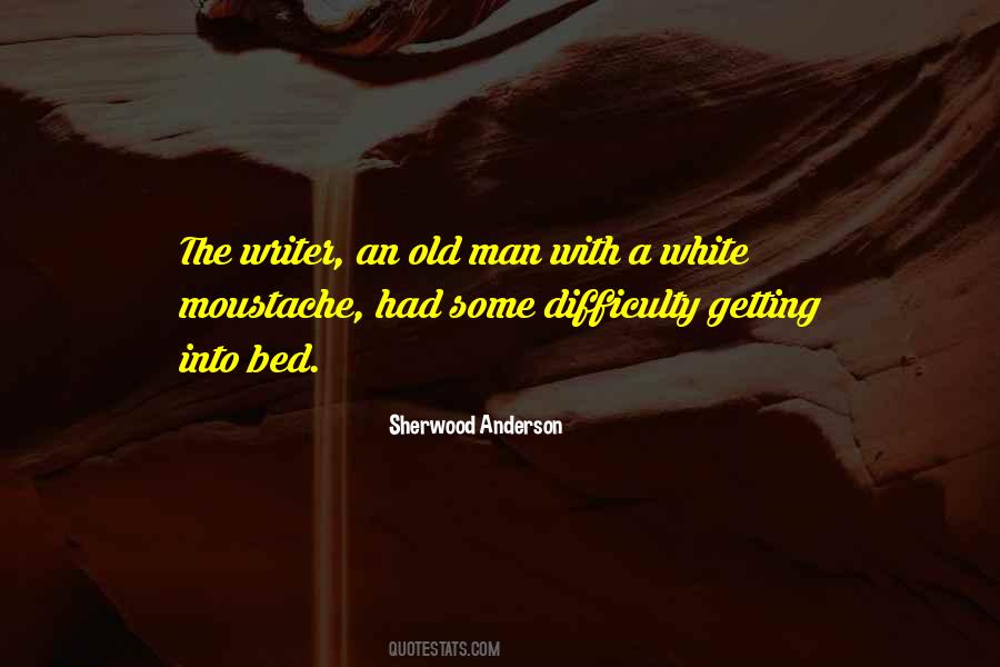 Moustache Quotes #1638013