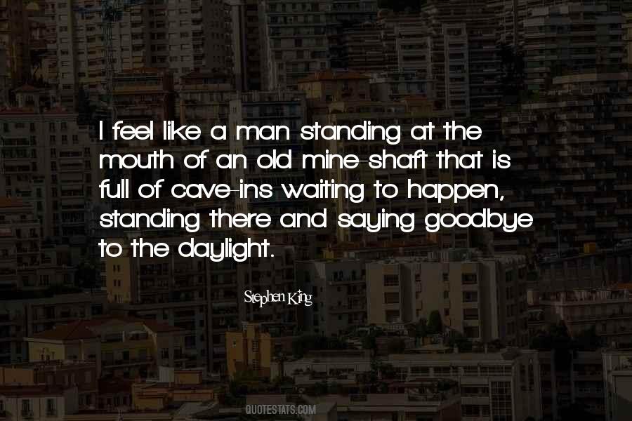 Mouth Full Quotes #1073533 Mouth Full Quotes #1073533