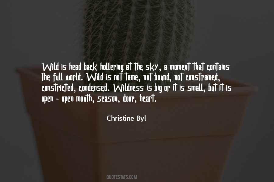 Mouth Full Quotes #1485581 Mouth Full Quotes #1485581