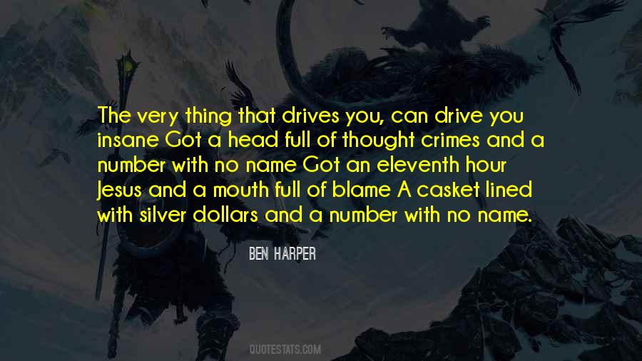 Mouth Full Quotes #333182 Mouth Full Quotes #333182