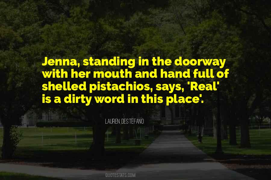 Mouth Full Quotes #417388 Mouth Full Quotes #417388