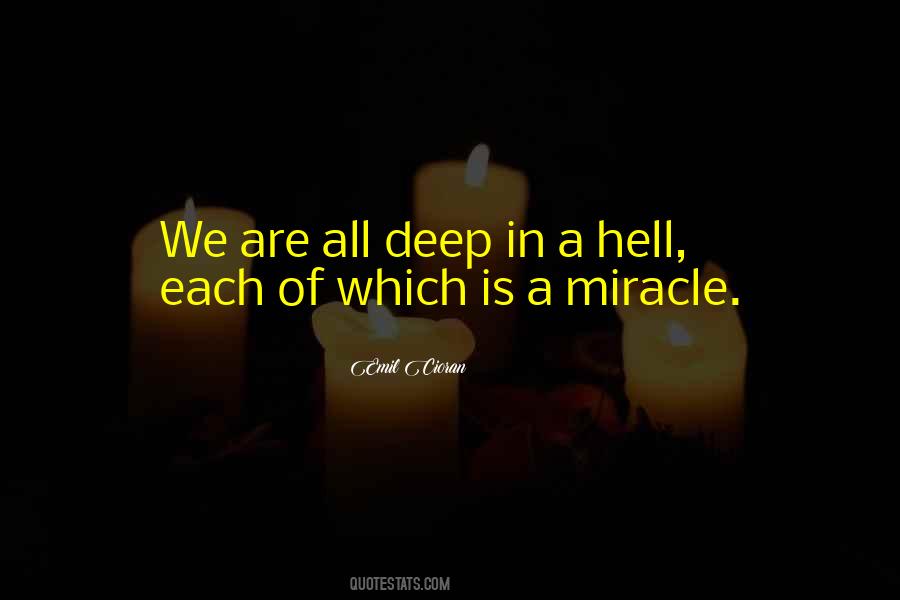 Quotes About Cioran #126681