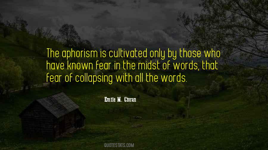 Quotes About Cioran #141837