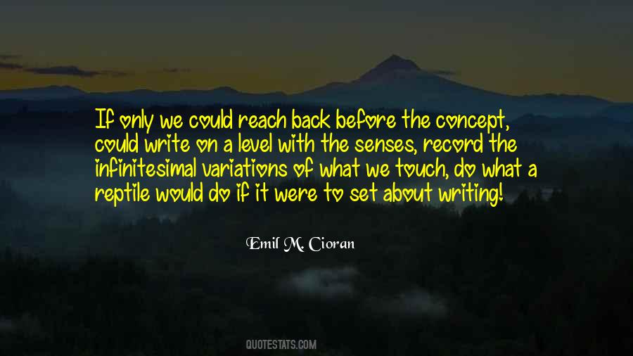 Quotes About Cioran #142181