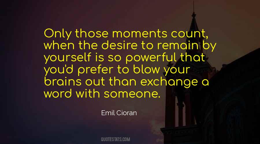 Quotes About Cioran #172791