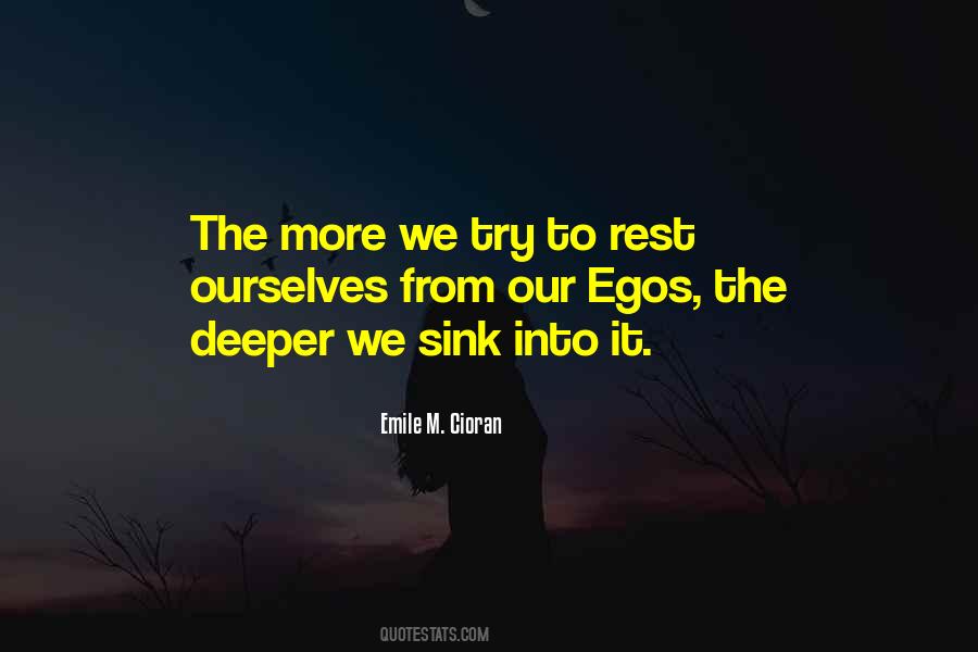 Quotes About Cioran #233529