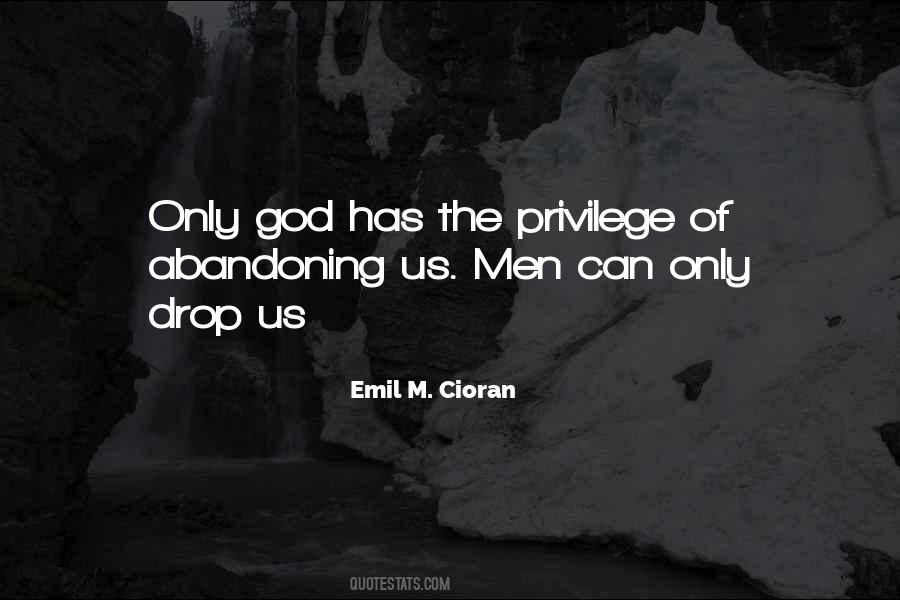 Quotes About Cioran #64844