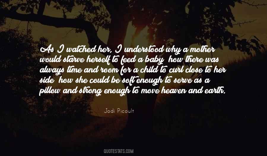 Move Heaven And Earth Quotes #1496072