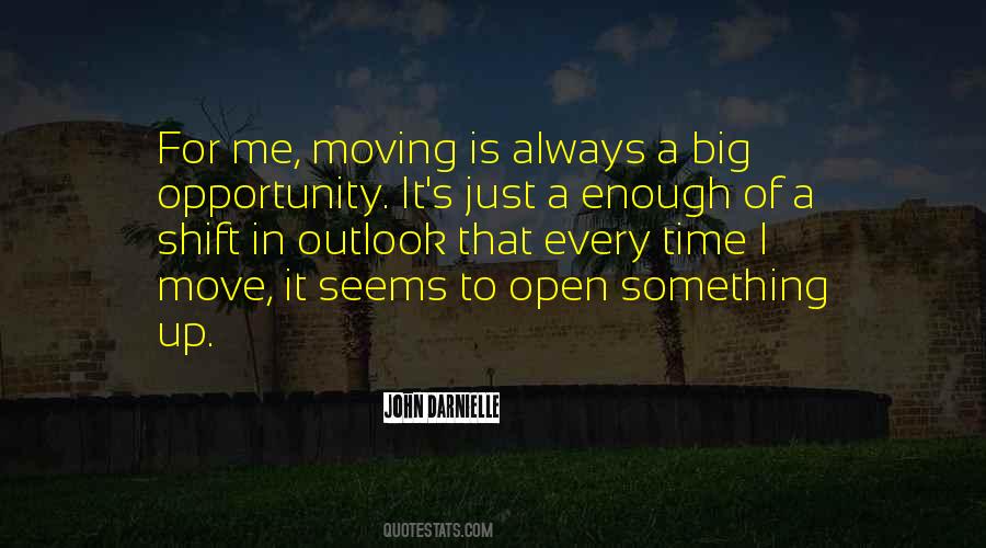 Move It Quotes #1739052