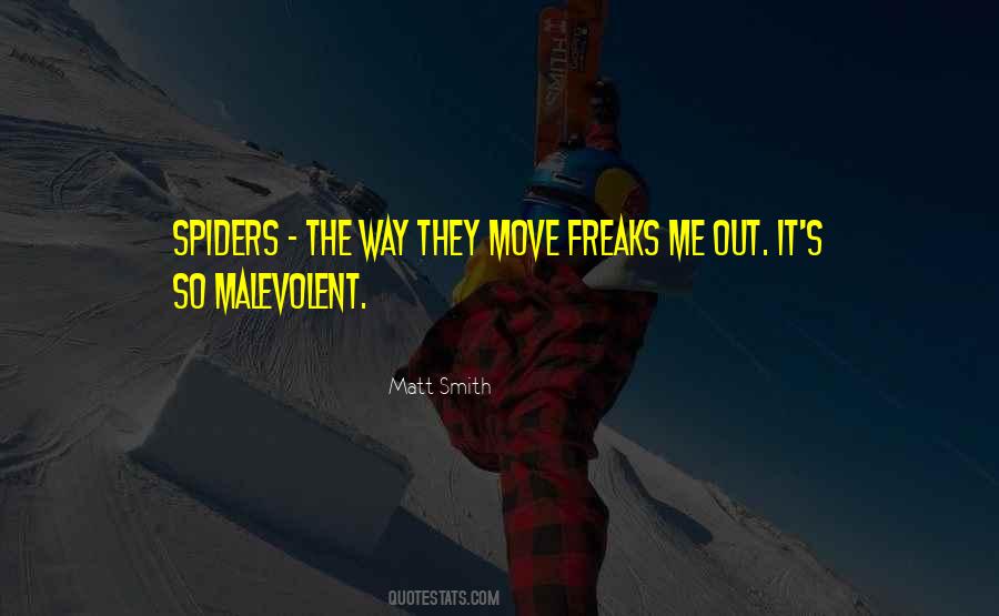 Move Out The Way Quotes #186683