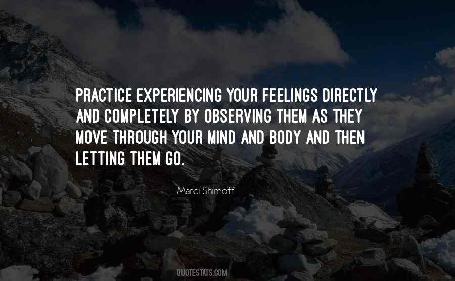 Move Your Body Quotes #1614919
