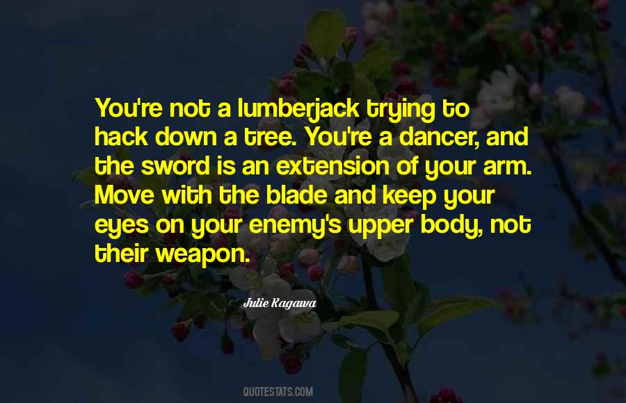 Move Your Body Quotes #67068