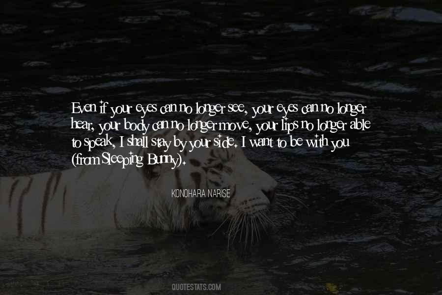 Move Your Body Quotes #824617