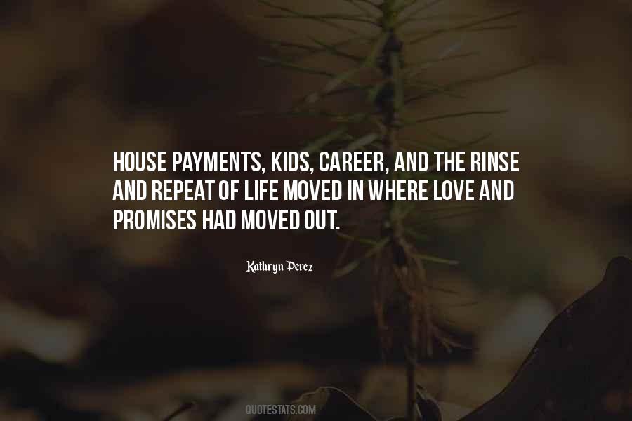 Moved Out Quotes #1582093