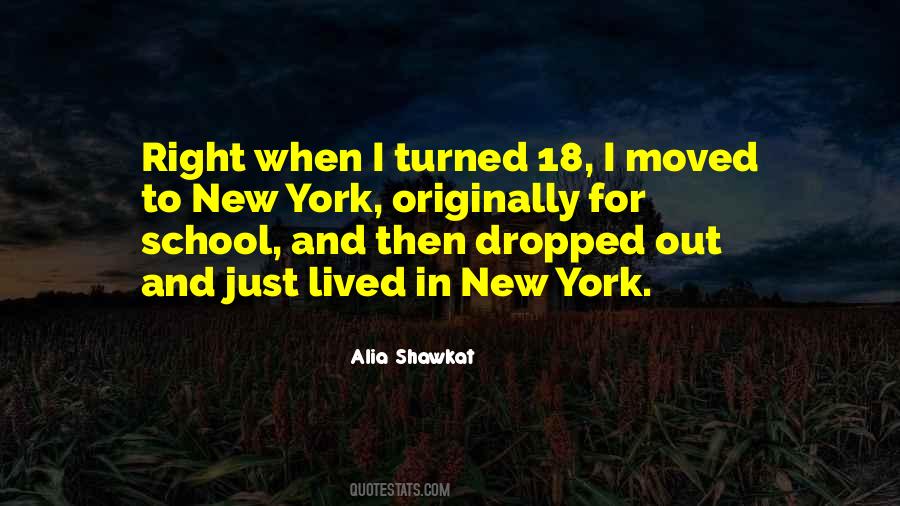 Moved Out Quotes #234210 Moved Out Quotes #234210
