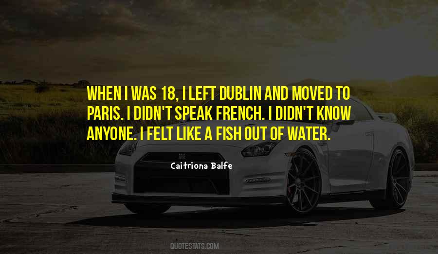 Moved Out Quotes #274614 Moved Out Quotes #274614
